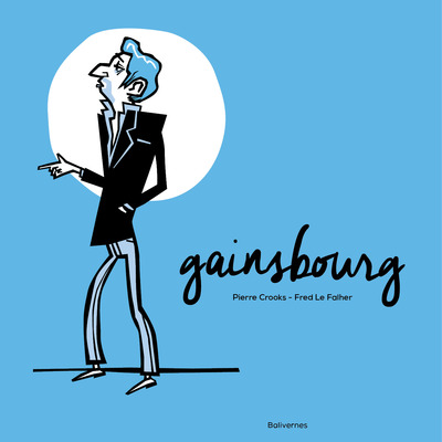 Image de Gainsbourg