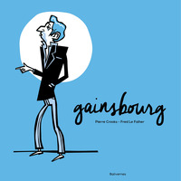 Image de Gainsbourg
