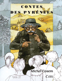 Picture of CONTES DES PYRENEES TOME 1 DE MICHEL COSEM