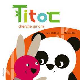 Picture of Titoc Cherche Un Ami