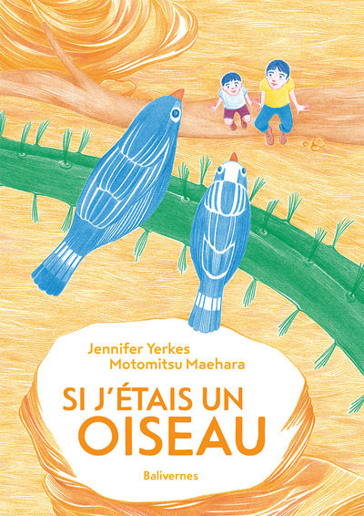 Image de Si j'étais un oiseau
