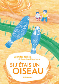 Image de Si j'étais un oiseau