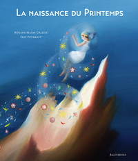 Picture of La naissance du Printemps