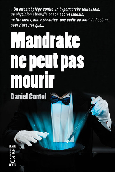 Picture of Mandrake ne peut pas mourir