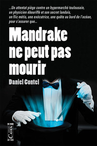 Picture of Mandrake ne peut pas mourir