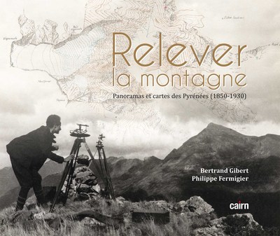Picture of RELEVER LA MONTAGNE