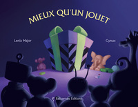 Picture of Mieux Qu'Un Jouet