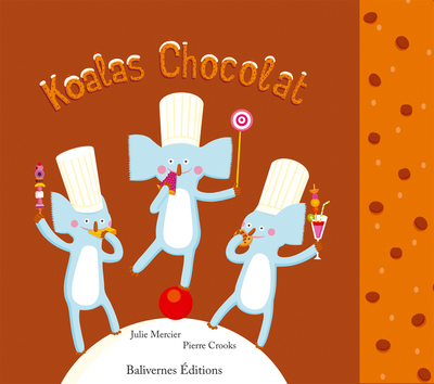 Picture of Koalas Chocolat