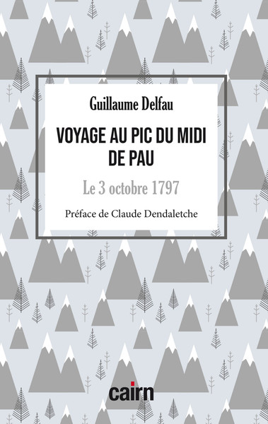 Picture of Voyage au Pic du Midi de Pau