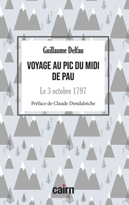 Image de Voyage au Pic du Midi de Pau