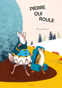 Image de Pierre qui roule