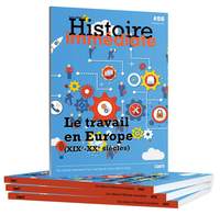 Image de CAHIER D’HISTOIRE IMMEDIATE N°55