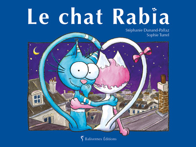 Picture of Le chat Rabia
