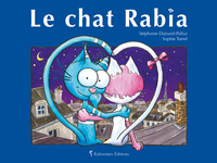 Picture of Le chat Rabia