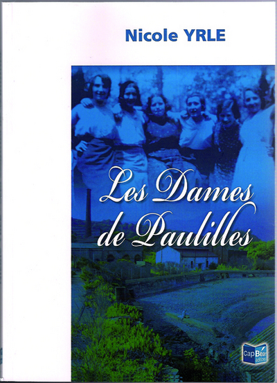 Image de LES DAMES DE PAULILLES