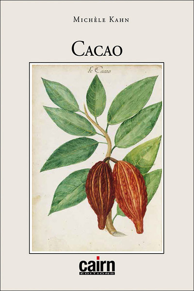 Picture of Cacao - roman