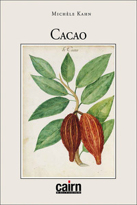 Picture of Cacao - roman