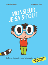 Picture of Monsieur Je-Sais-Tout
