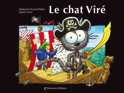 Image de Le Chat Vire