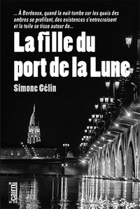Picture of LA FILLE DU PORT DE LA LUNE