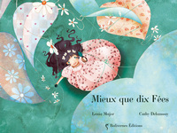 Picture of Mieux Que Dix Fees - Ne
