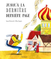 Image de Jusqu'à la dernière dernière page