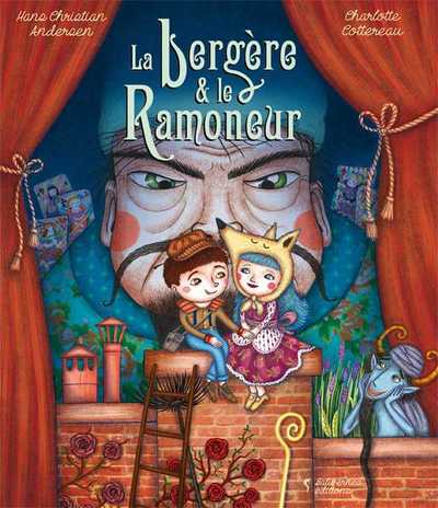Image de La Bergere Et Le Ramoneur