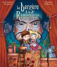 Image de La Bergere Et Le Ramoneur
