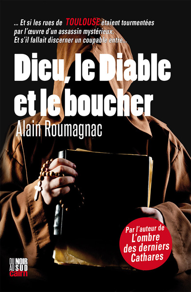 Image de Dieu, le Diable et le Boucher