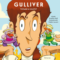 Picture of Gulliver
