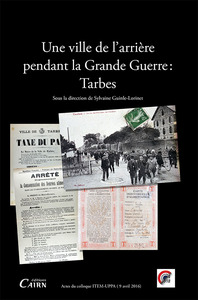 Picture of Une ville de l'arrière pendant la Grande guerre - Tarbes