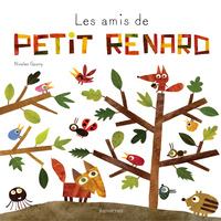 Picture of Les amis de petit Renard
