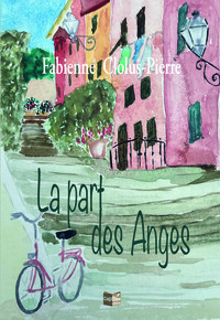 Picture of La part des Anges
