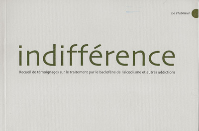 Picture of Indifférence
