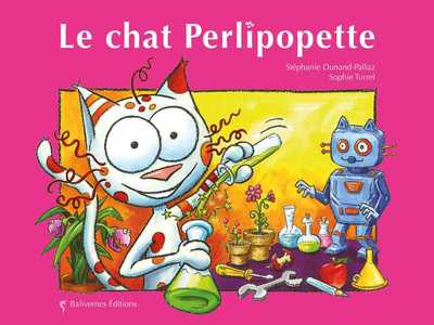 Picture of Le Chat Perlipopette
