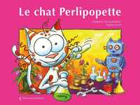 Picture of Le Chat Perlipopette