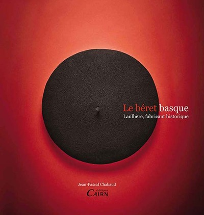 Image de Le béret basque - Laulhère, fabricant historique