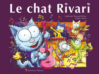 Image de Le chat Rivari
