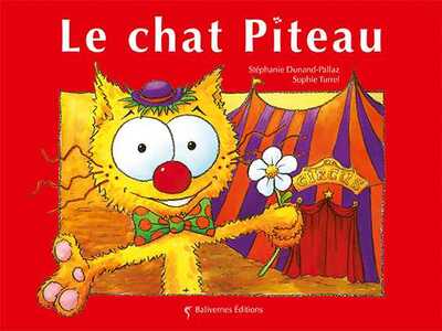 Image de Le Chat Piteau