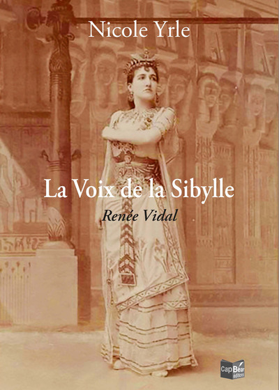 Picture of La Voix de la Sibylle