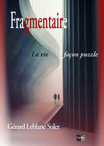 Picture of Fragmentaire, la vie façon Puzzle