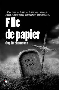 Picture of Flic de papier