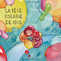 Picture of La Fete Foraine De Gus