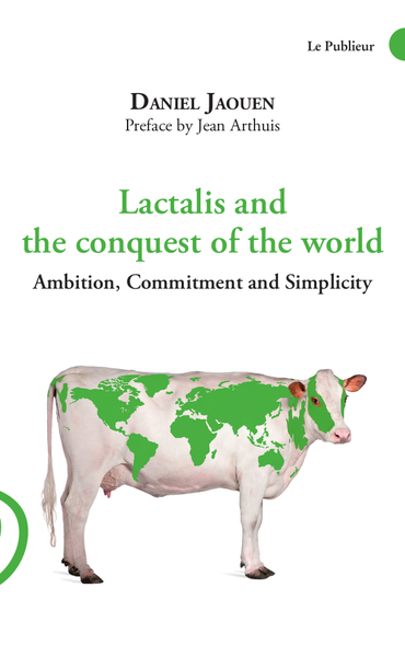 Picture of Lactalis and the conquest of the world