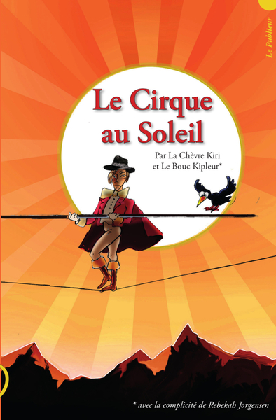 Picture of Le Cirque au Soleil