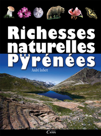 Image de Richesses naturelles des Pyrénées
