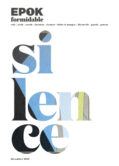 Picture of Silence