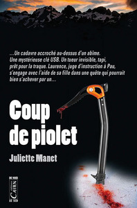 Picture of Coup de piolet