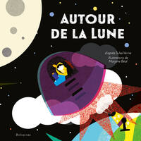 Image de Autour de la Lune