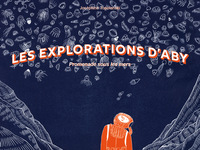 Picture of Les explorations d'Aby
